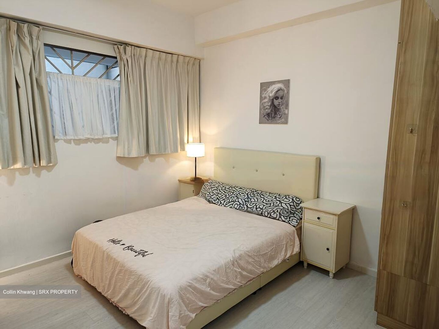 International Plaza (D2), Apartment #556985941